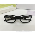 Stylish Full Frame Optical Glasses Reading Glasses